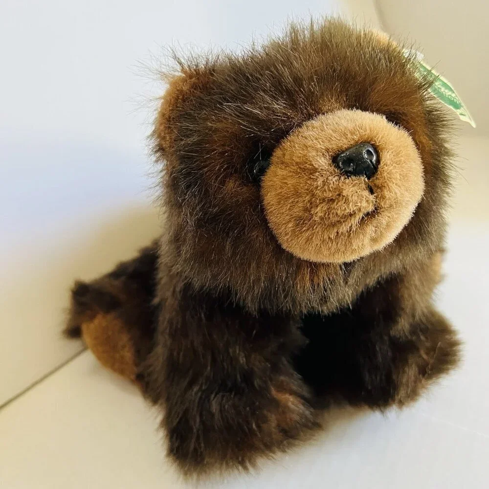 BEARINGTON Baby Ben 10